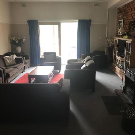 Tarra Bulga Guesthouse Balook Zewnętrze zdjęcie