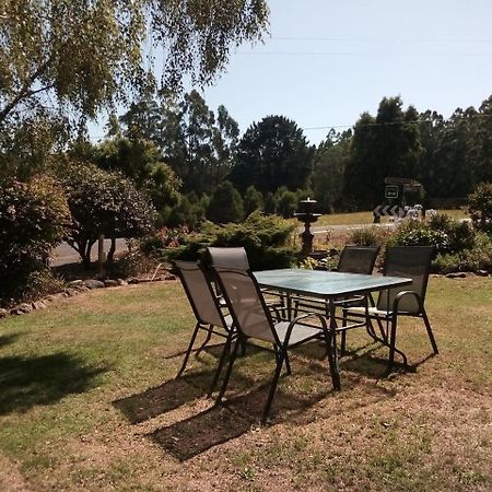 Tarra Bulga Guesthouse Balook Zewnętrze zdjęcie