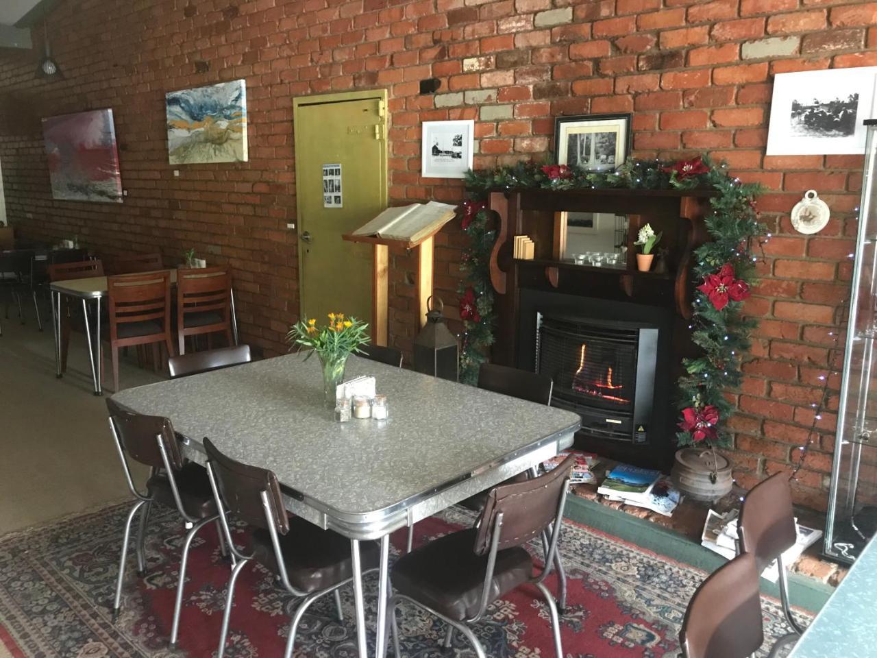 Tarra Bulga Guesthouse Balook Zewnętrze zdjęcie