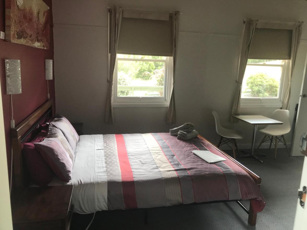 Tarra Bulga Guesthouse Balook Zewnętrze zdjęcie