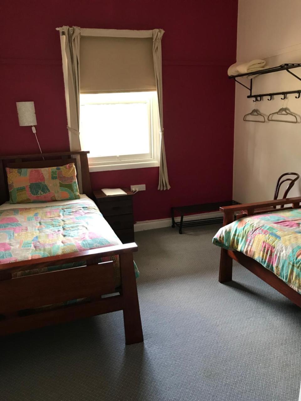 Tarra Bulga Guesthouse Balook Zewnętrze zdjęcie