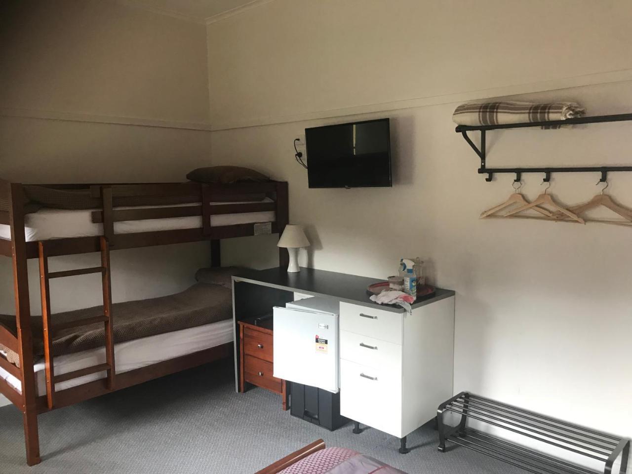 Tarra Bulga Guesthouse Balook Zewnętrze zdjęcie