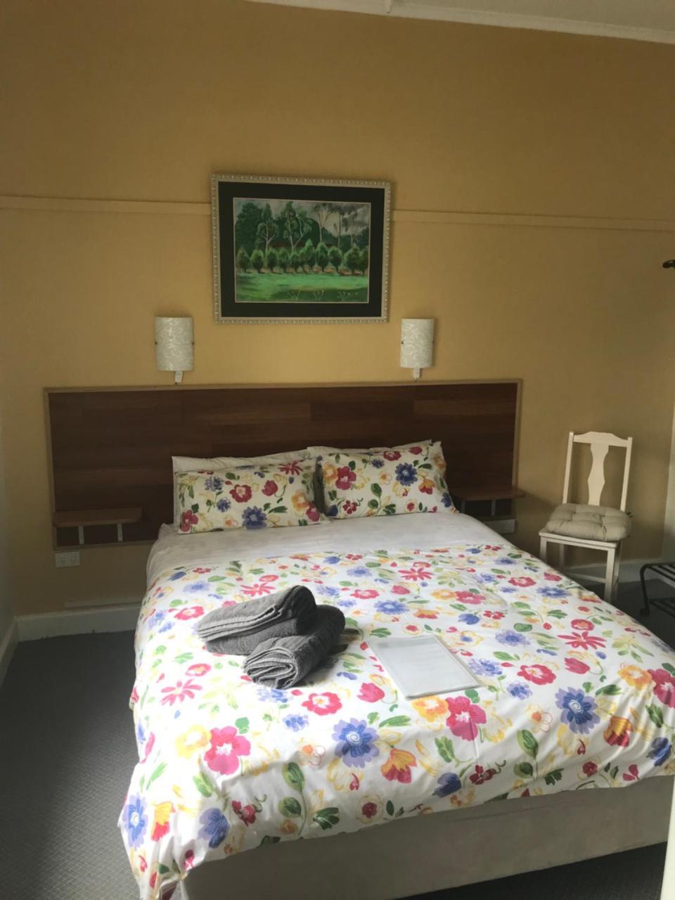 Tarra Bulga Guesthouse Balook Zewnętrze zdjęcie