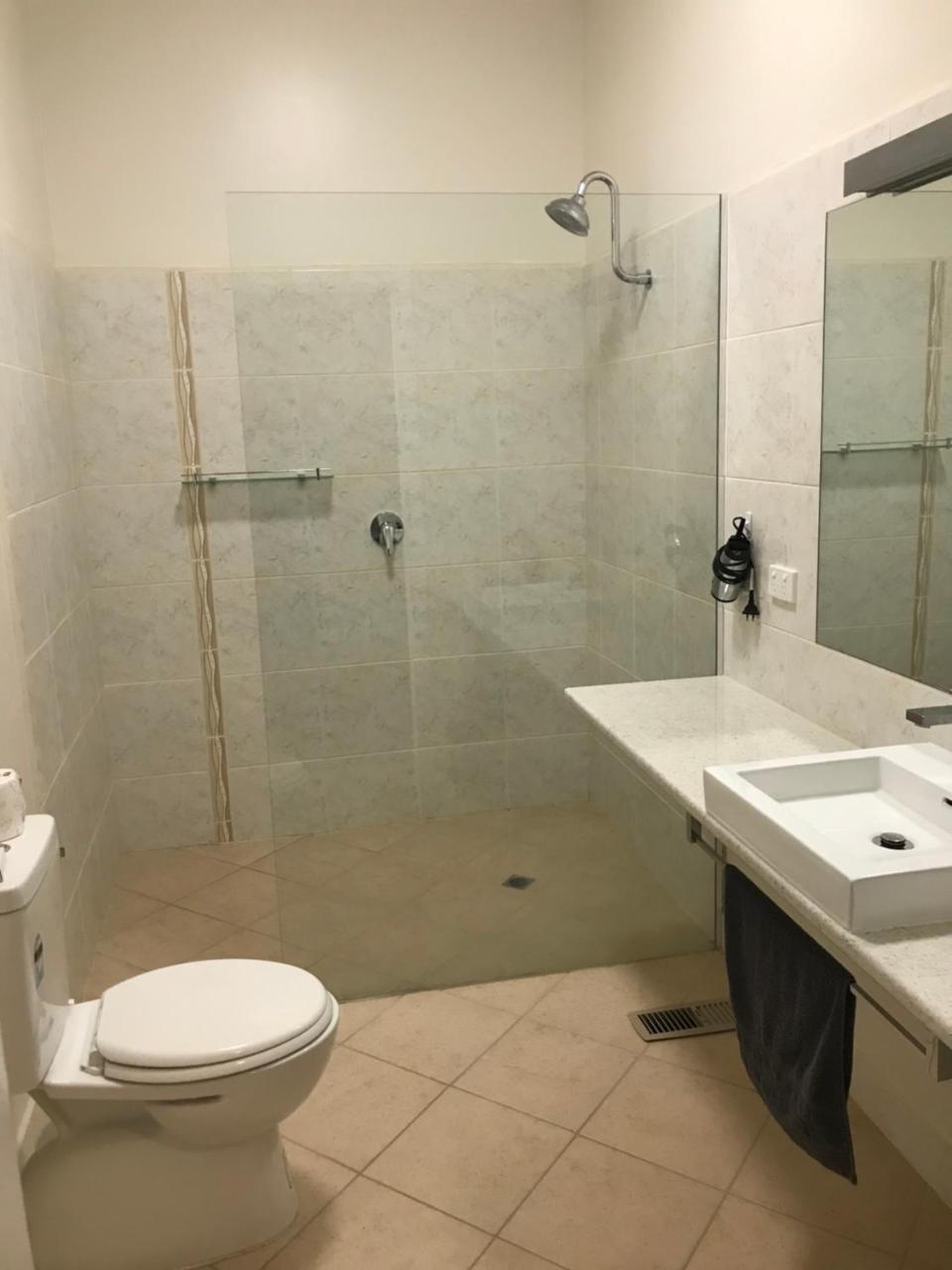 Tarra Bulga Guesthouse Balook Zewnętrze zdjęcie
