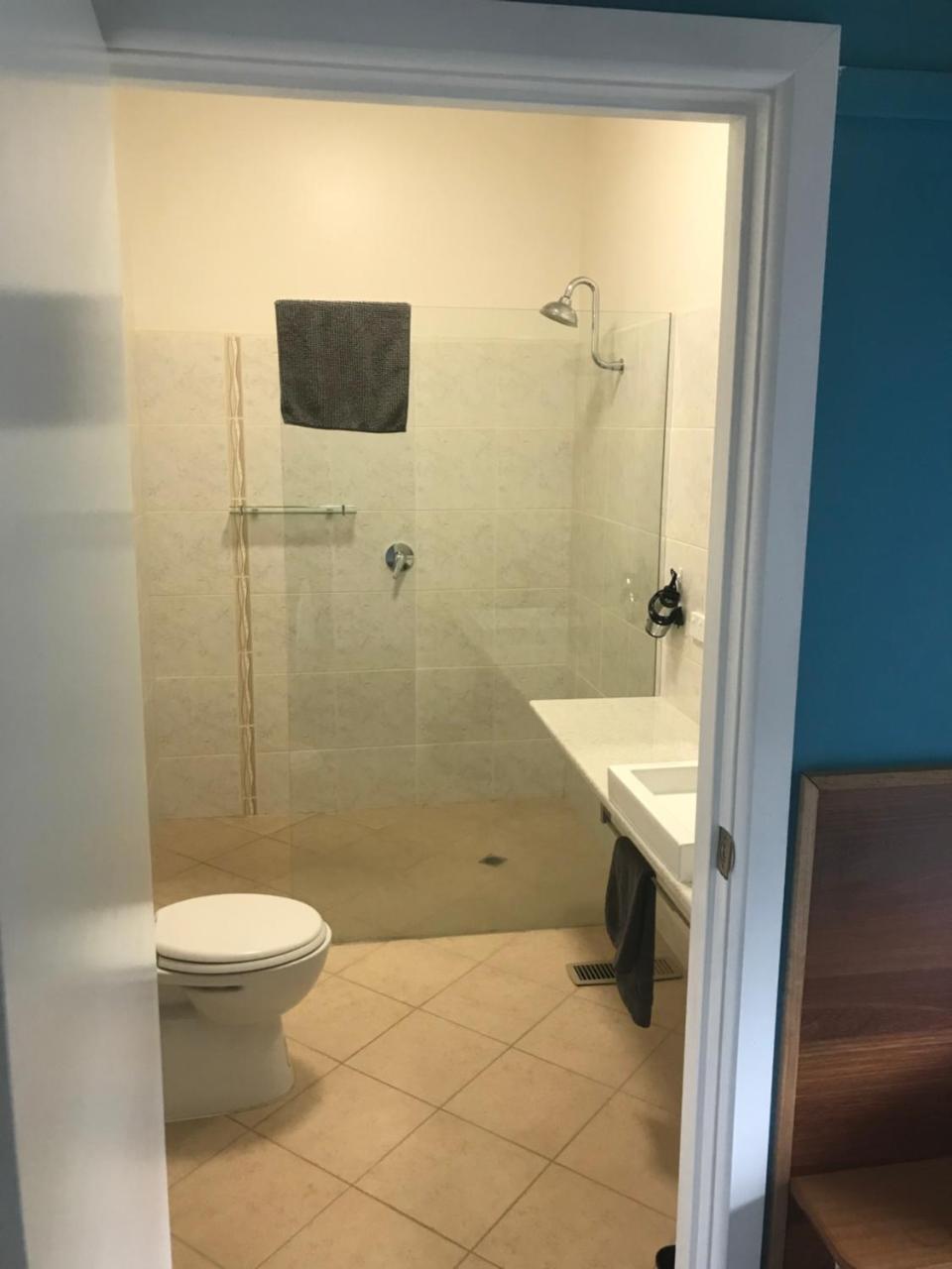 Tarra Bulga Guesthouse Balook Zewnętrze zdjęcie