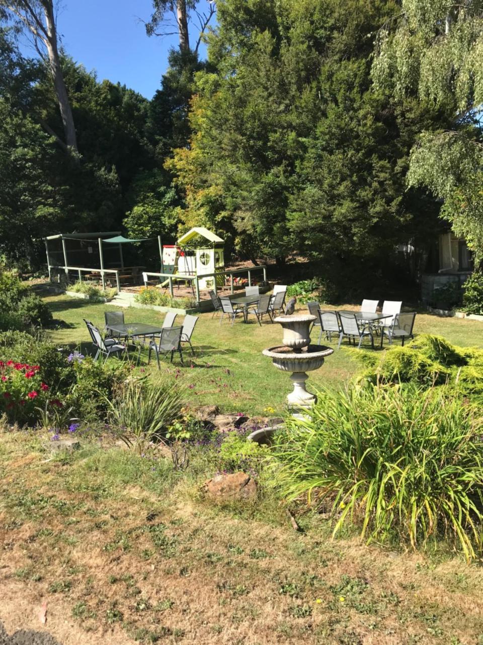 Tarra Bulga Guesthouse Balook Zewnętrze zdjęcie