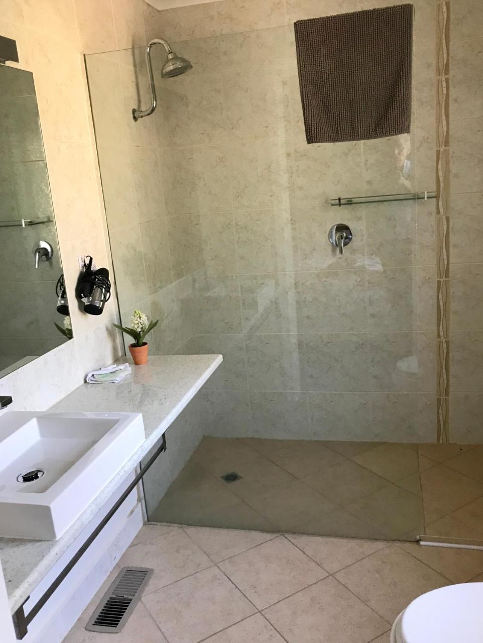 Tarra Bulga Guesthouse Balook Zewnętrze zdjęcie