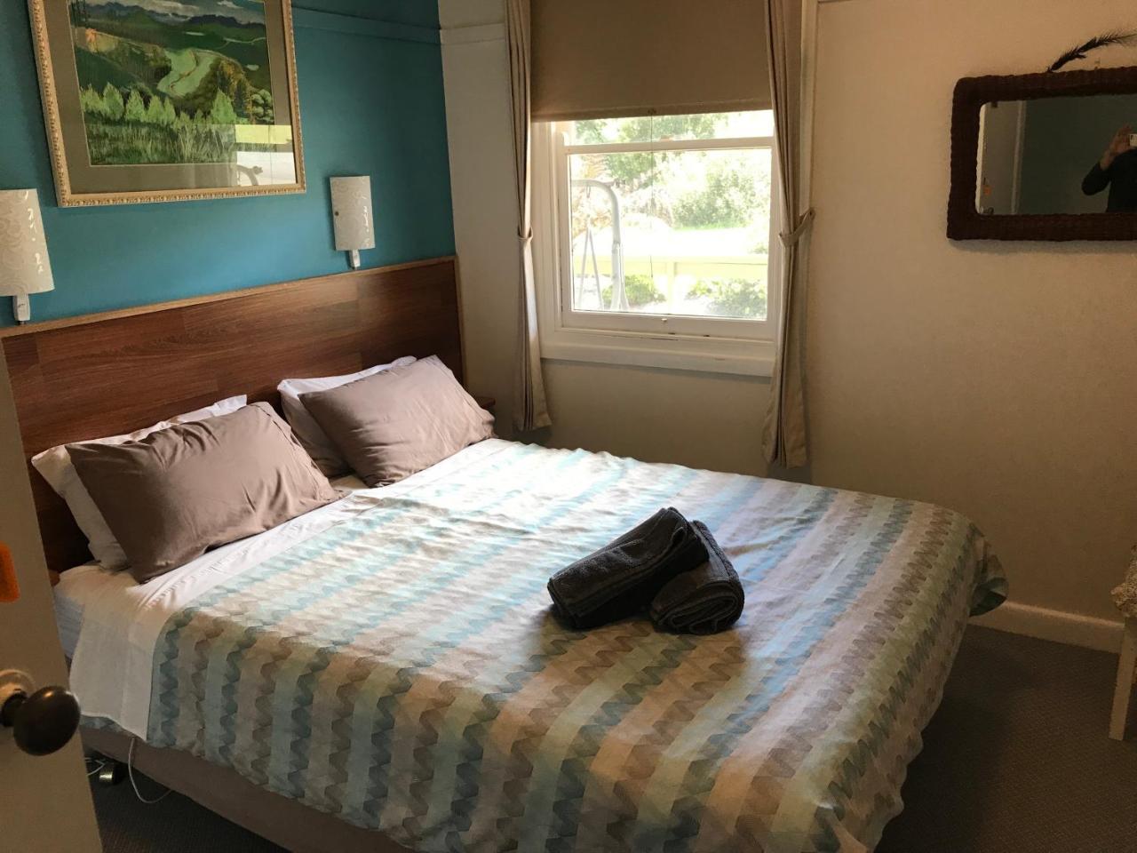 Tarra Bulga Guesthouse Balook Zewnętrze zdjęcie